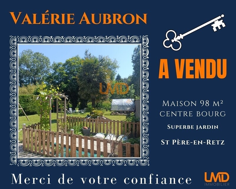 Maison centre bourg, très proche commodités - N 30 -rousseau geraldine vincent  2 
