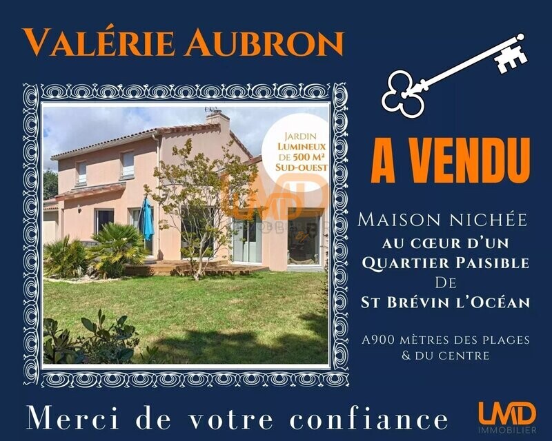 Maison de 2003, 5 chambres, 1 garage - 3666daf5-4633-4b2f-912b-4de39d88b11b