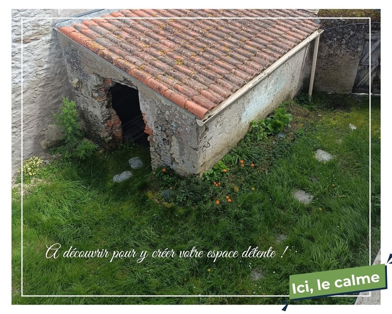 Maison familiale à Bourgneuf-en-Retz  - Maison bourgneuf-en-retz  3  