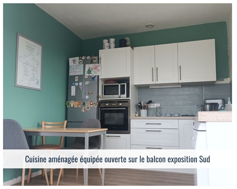 Maison familiale 7 chambres – Le Clion - Le clion 166 m   5 