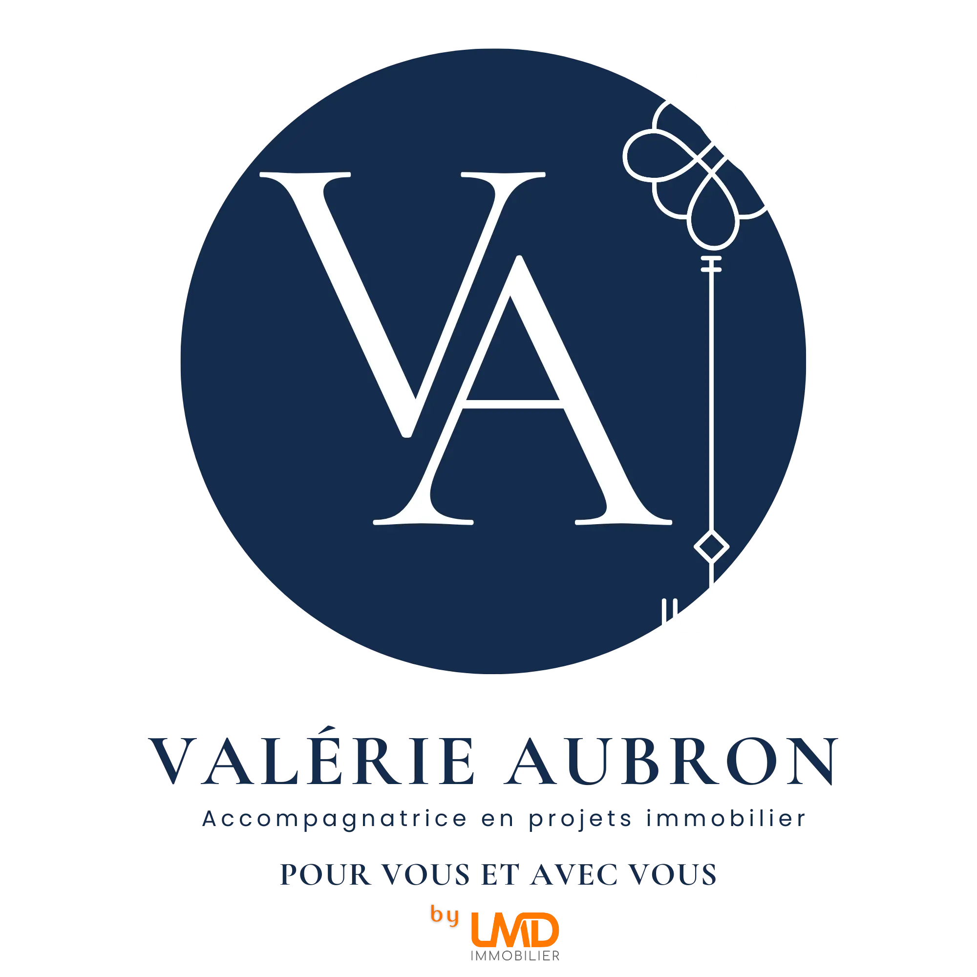 Votre agent commercial en immobilier vous accompagne